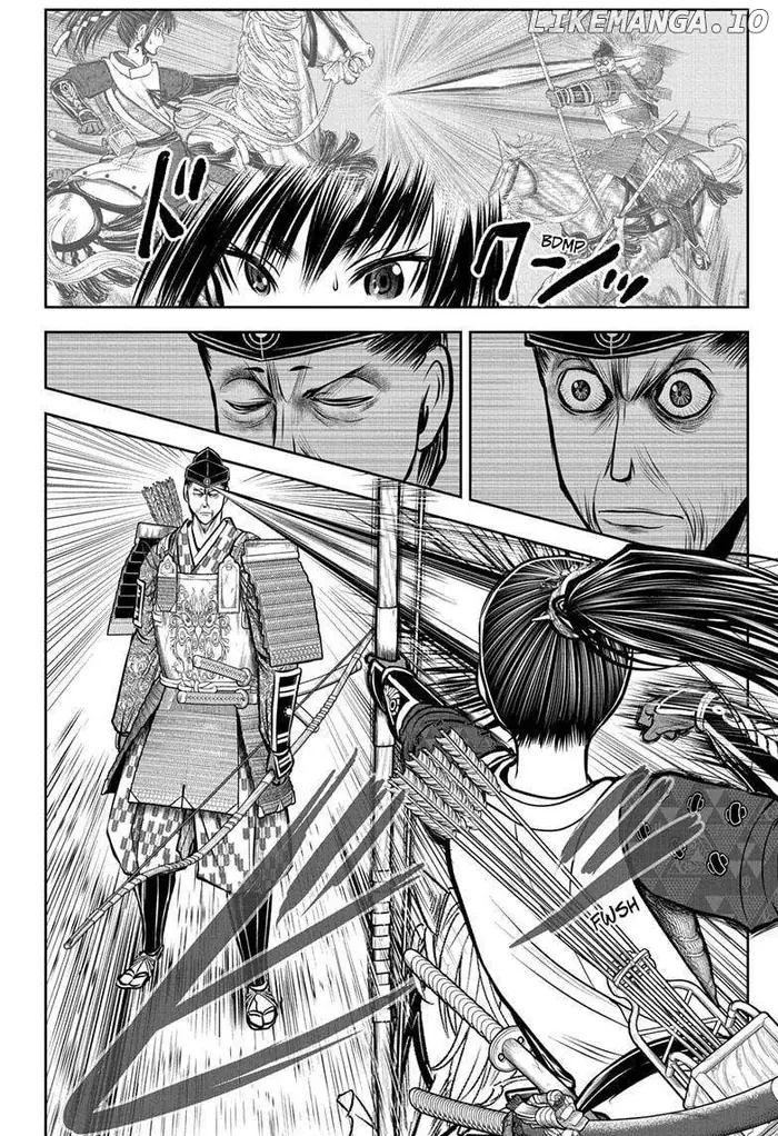 The Elusive Samurai Chapter 180 image 12_optimized